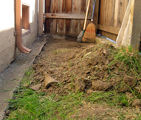 Starting what I can’t finish