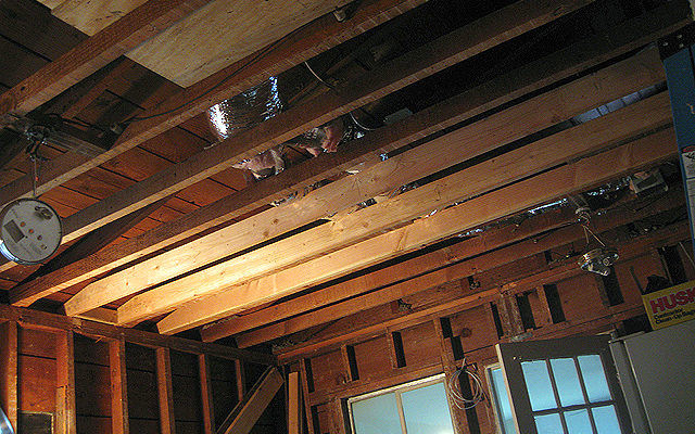 It best come down – Part Two