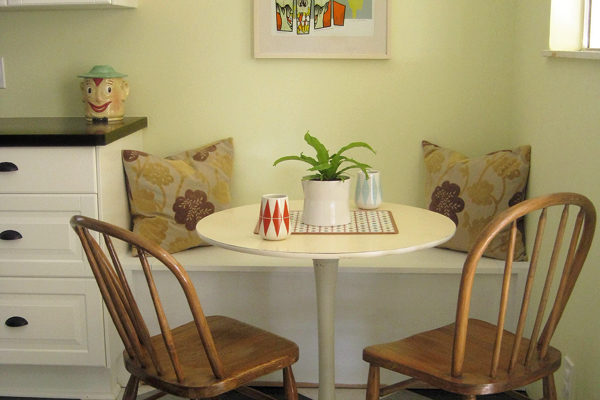 BUILDING A KITCHEN BENCH » PART 1